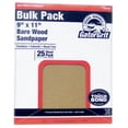thumbnail image 1 of Ali Industries 3274 150 Grit Garnet Sandpaper. 9 x 11 in. Pack Of 25, 1 of 1