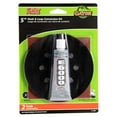 thumbnail image 1 of Ali Industries 3727 5 in. Gator 8 Hole Sanding Disc Hook & Loop Conversion Kit, 1 of 2