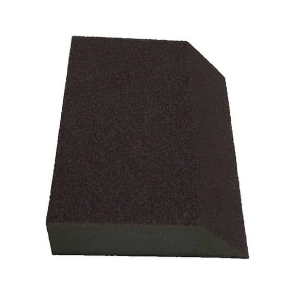 Ali Industries 7125 Fine Angle Sand Sponge