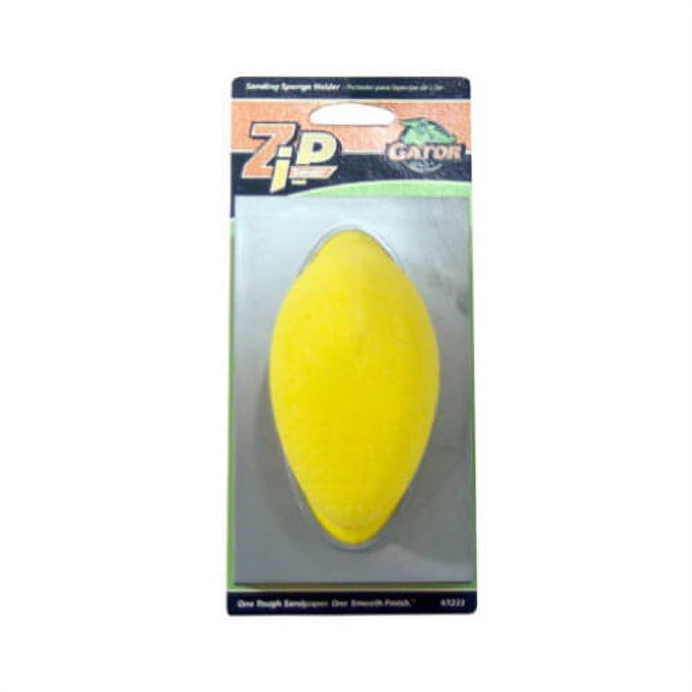 Ali Industries 7233 120grit Sanding Sponge Holder