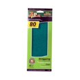 thumbnail image 1 of Ali Industries 7242 6pk 80grit Sanding Sheet, 1 of 4