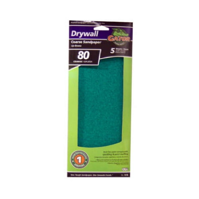 Ali Industries 7275 5pk4-1/4