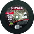thumbnail image 1 of Ali Industries Dronco America Abrasive Circular Saw Blade 9681, 1 of 1