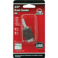 Ali Industries Gator Drum Sander Kit - Pack of 10
