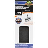 Ali Industries Gator Drywall Sandpaper - Pack of 7
