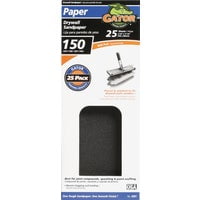 Ali Industries Gator Drywall Sandpaper