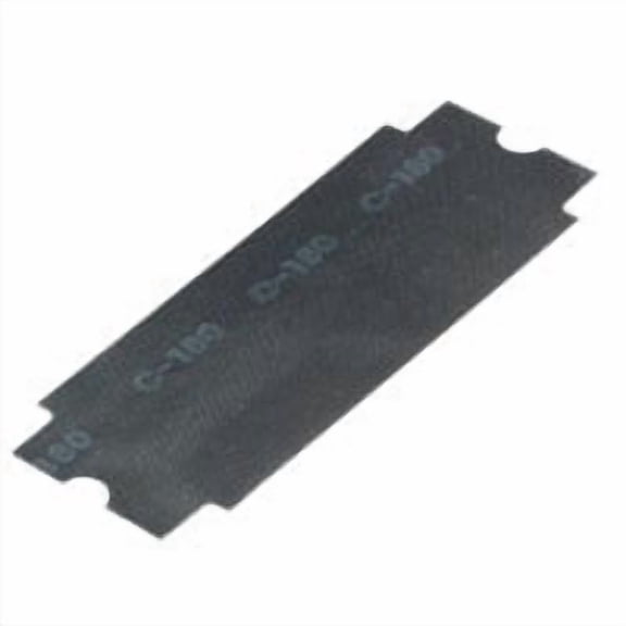 Ali Industries Gator Grit Precut Drywall Sanding Screen - Pack of 3