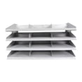 thumbnail image 1 of Ali Industries Md018 30" Bulk Sandpaper Rack, 1 of 1