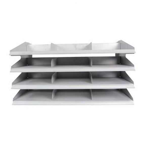 Ali Industries Md018 30" Bulk Sandpaper Rack