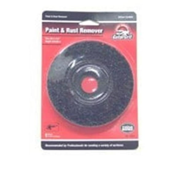 Ali Industries Paint & Rust Remover