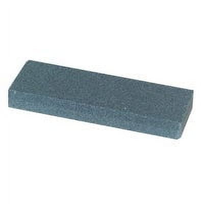 Ali Industries Sharpening Stone Combo - Dual Grit Sharpener - 6 x 2 x 0.75 in
