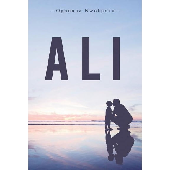 Ali (Paperback)