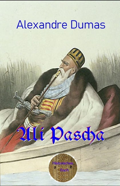 Ali Pascha (Neu übersetzt) (Paperback)