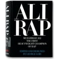 thumbnail image 1 of Pre-Owned Ali Rap (Paperback) 3822851566 9783822851562, 1 of 1