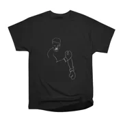 Ali T-Shirt Tee Gift For Him Merch For Her Apparel For Friend