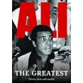 thumbnail image 1 of Ali: The Greatest : Trivia, Facts and Quotes (Paperback), 1 of 1
