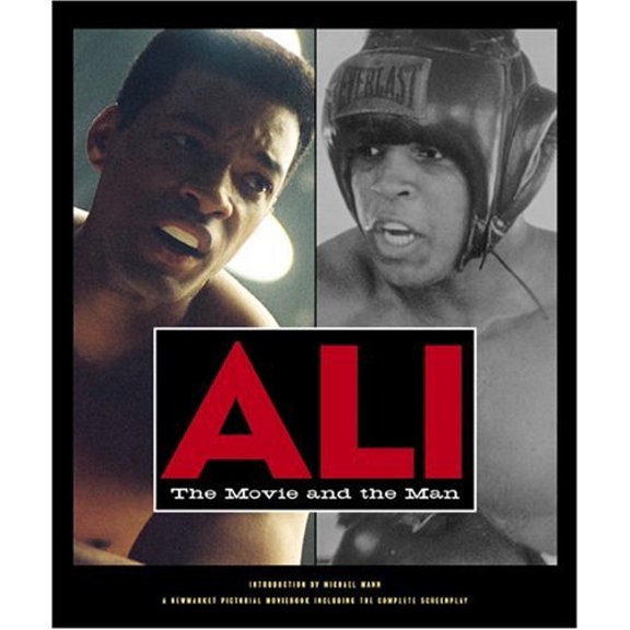 Pre-Owned Ali: The Movie and the Man (Hardcover) 1557045127 9781557045126