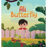 Ali and Butterfly, Paperback