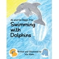 thumbnail image 1 of Ali and his Magic PJs: Swimming with Dolphins, 1 of 1