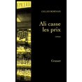 thumbnail image 1 of Ali casse les prix, (Paperback), 1 of 1
