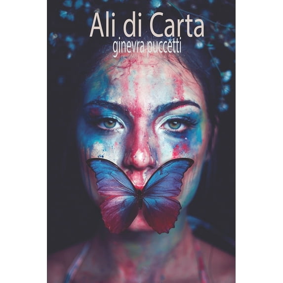 Ali di carta (Paperback)