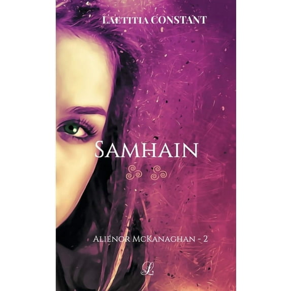 Aliénor McKanaghan T2: Samhain, (Paperback)