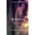 thumbnail image 1 of AliÃ©nor McKanaghan T3: R/evolve, (Paperback), 1 of 1