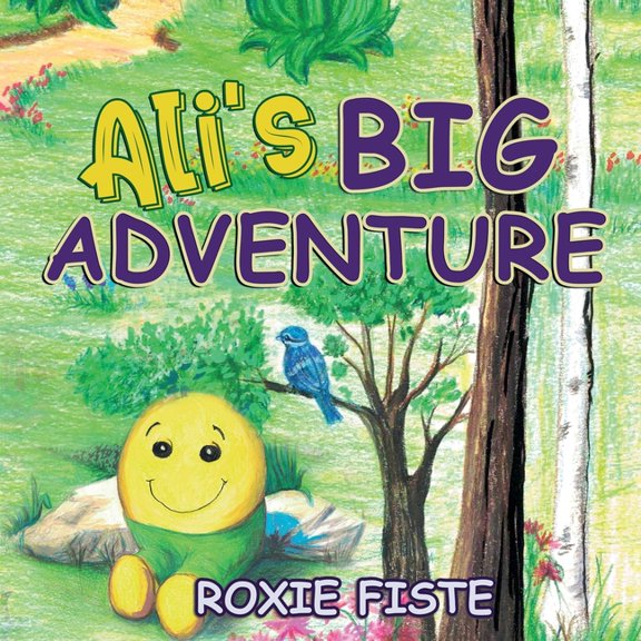 Ali's Big Adventure, (Paperback)