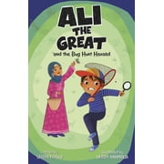 Ali the Great Ali the Great and the Bug Hunt Hazard, Paperback