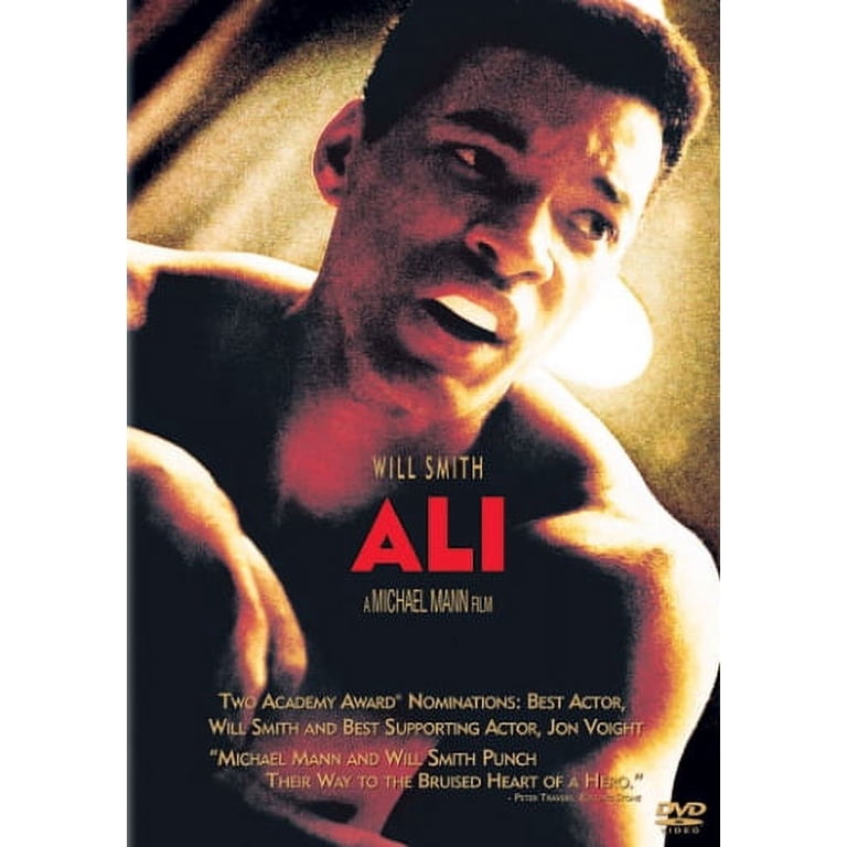 Ali - Walmart.com