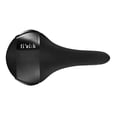 thumbnail image 1 of Aliante R3 - Road Saddle - k:ium Rails - Black/Black/White - Large, 1 of 3