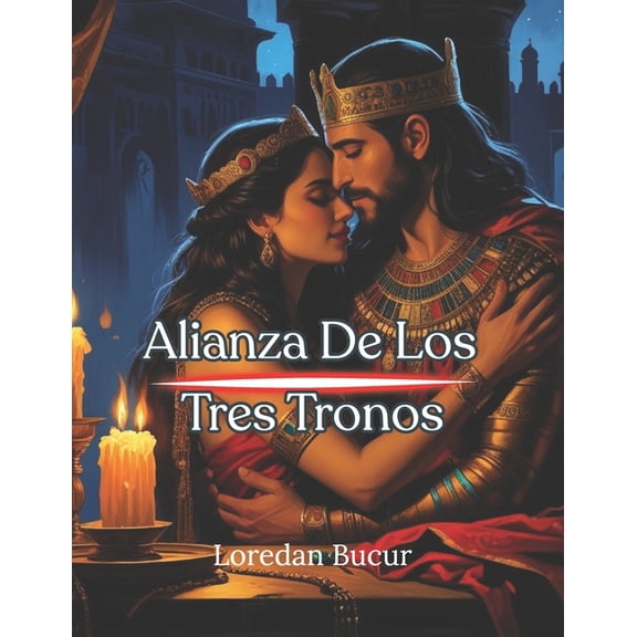 Alianza De Los Tres Tronos, (Paperback)