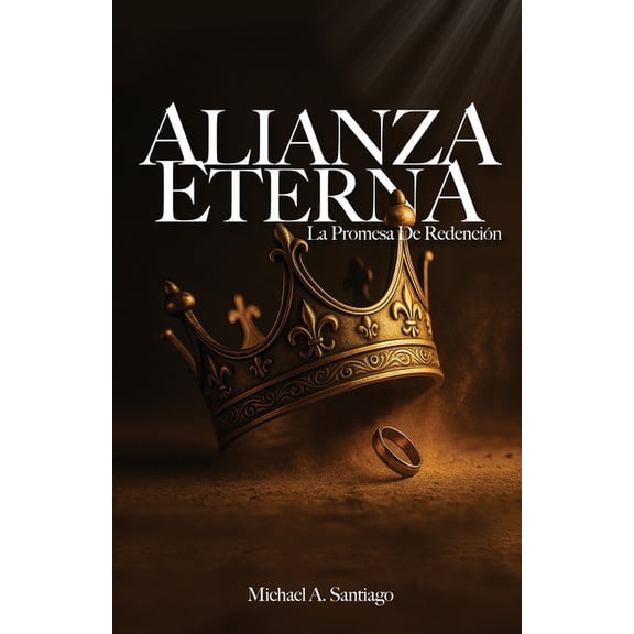 Alianza Eterna, (Paperback)