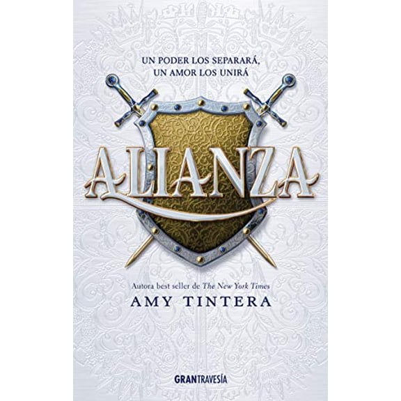 Pre-Owned Alianza Paperback