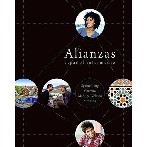 Pre-Owned Alianzas 9781111349400