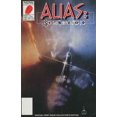 thumbnail image 1 of Alias: #1 VF ; Now Comic Book, 1 of 1