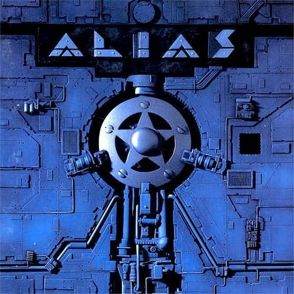 Alias - Alias - Music & Performance - CD