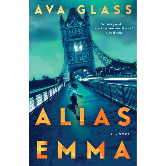 Alias Emma Alias Emma, (Paperback)