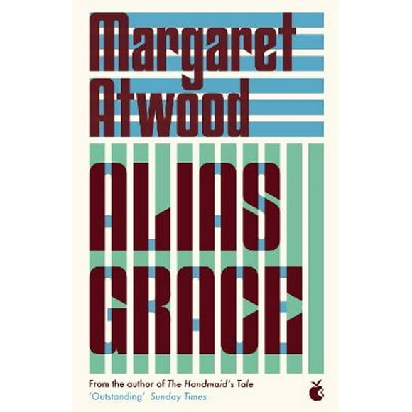 Alias Grace Margaret Atwood