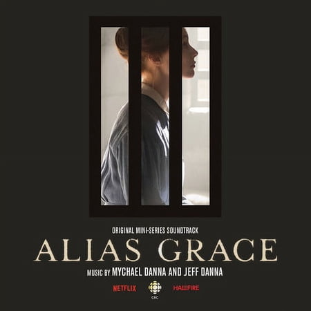 Alias Grace Soundtrack