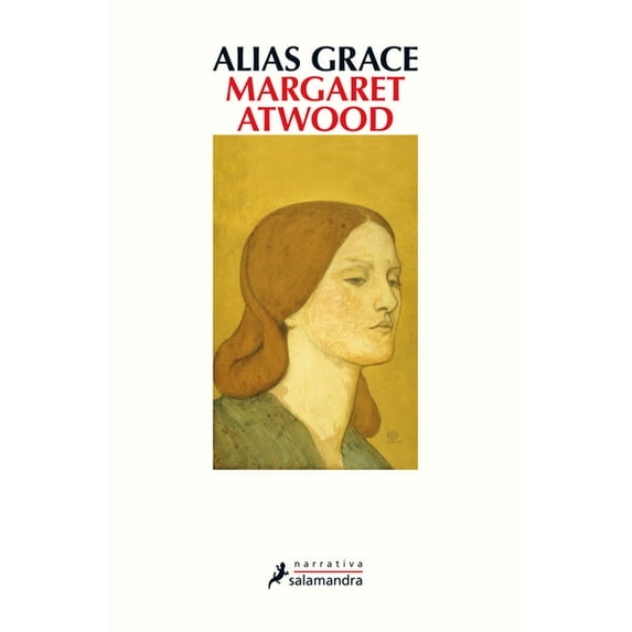 Alias Grace (Spanish Edition) (Paperback)