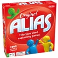 thumbnail image 1 of Alias Original, 1 of 5