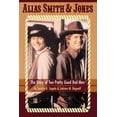 thumbnail image 1 of Alias Smith &amp; Jones: The Story of Two Pretty Good Bad Men, (Paperback), 1 of 1