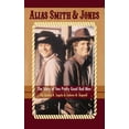 thumbnail image 1 of Alias Smith &amp; Jones: The Story of Two Pretty Good Bad Men (hardback), (Hardcover), 1 of 1