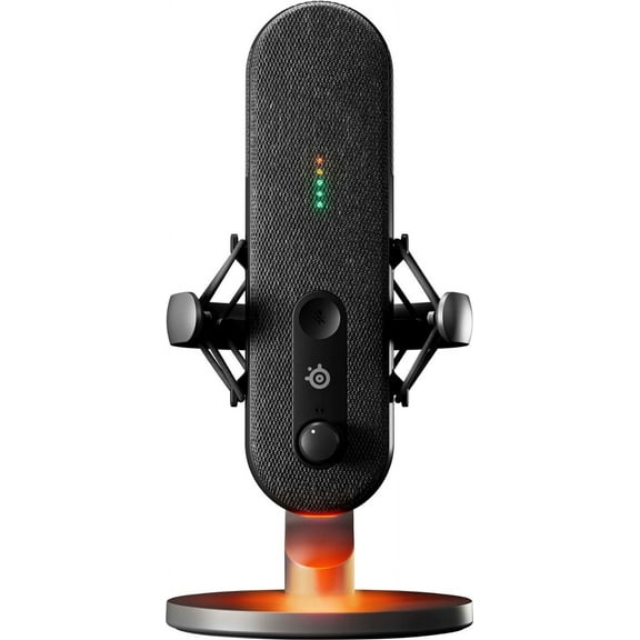 Alias USB Microphone