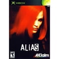 thumbnail image 1 of Alias - Xbox, 1 of 3