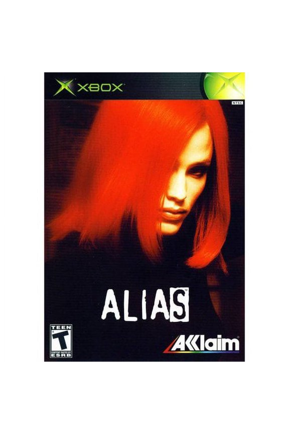 Alias - Xbox