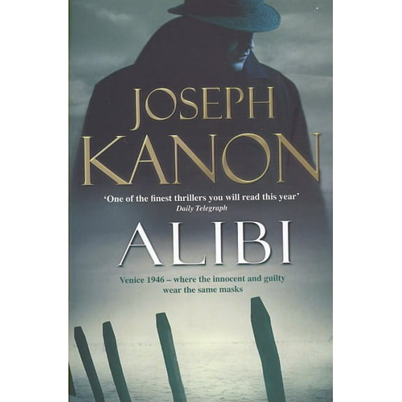 Alibi
