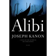 Alibi A Novel Paperback