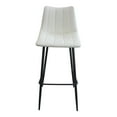 thumbnail image 1 of MOE'S Home, ALIBI BARSTOOL IVORY-M2, 1 of 5